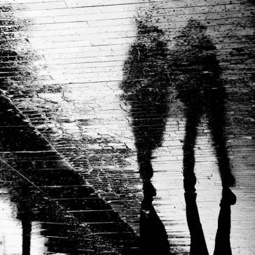 Reflections from the road ILUITEQ