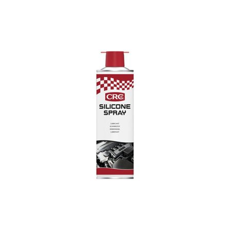 CRC Silikonspray CRC aerosol 250ml - Lyreco - Skyddsutrustning - Verktyg och underhållsprodukter - Smörj och rengöring