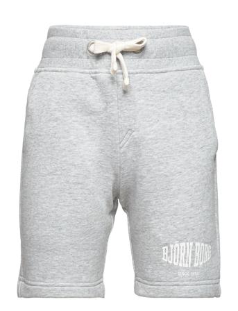 Sthlm Shorts Grey Björn Borg