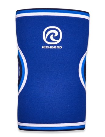 Rehband | Rx Original Elbow-Sleeve 5Mm | XL