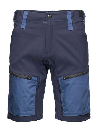 Cairns Shorts M Blue Five Seasons