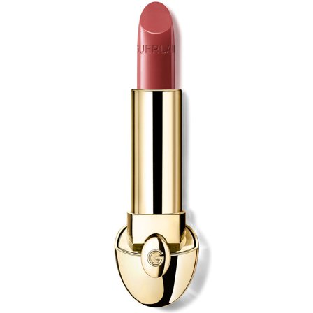 Guerlain Rouge G - Il Rossetto Personalizzabile - Ricarica 06 LE ROSE BRUN - SATIN 3,5g - Rossetto