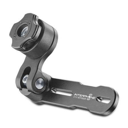 Interphone Quiklox Hold Halterung für Bremsflüssigkeitsbehälter