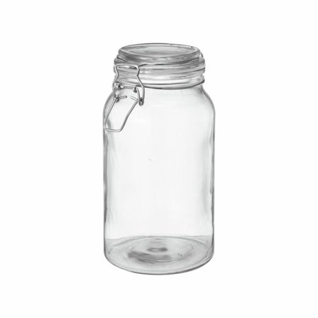 Modern House Sogn Glasskrukke 1,2L
