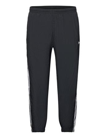 Cutline Tp Joggebukser Pysjbukser Svart Adidas Originals*Betinget Tilbud