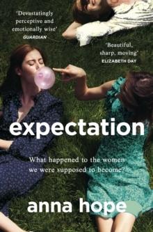 Expectation - Bok av Anna Hope - Pocket