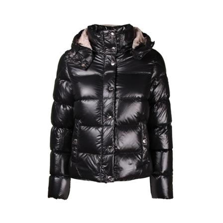 Ciesse Piumini Winter Jas , Zwart , Dames , Maat: XL