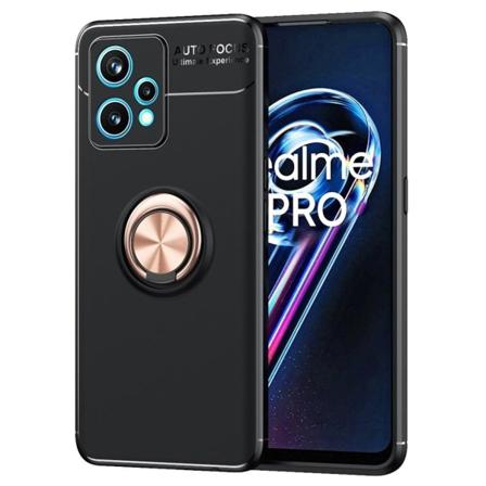 Ringo OnePlus Nord CE 2 Lite 5G skal - Svart Svart