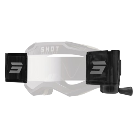 Roll-Off Systeem Assault 2.0 / Iris 2.0