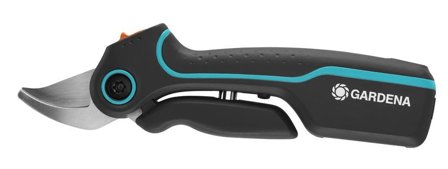 Gardena AssistCut Akkuavusteiset oksasakset ohileikkaavat, Puutarhan hoito