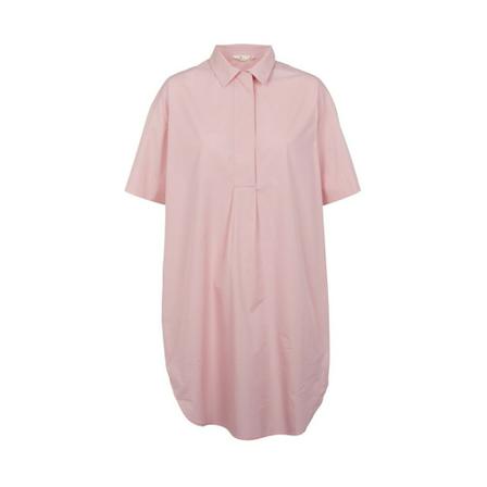 Basic Apparel Vilde Tunic Gots Pink, Dame Tunika