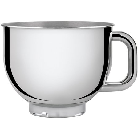 Smeg Skål til køkkenmaskine, rustfrit stål | KitchenOne