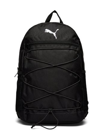 PUMA Puma Plus Backpack Ii - Black - ONE SIZE
