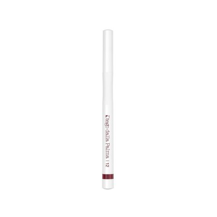 Diego Dalla Palma Stain With Me Lip Marker - Penna Di Precisione Contorno Labbra 12 Mattone 1ml - Matita