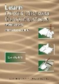 Learn Dewey Decimal Classification (Edition 23) International Edition, ISBN: 9781590954362
