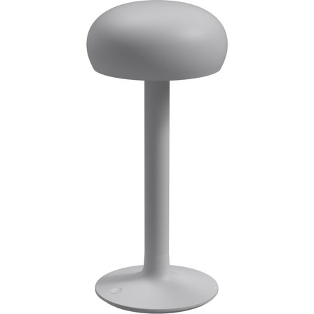 Eva solo Emendo LED-akkulamppu, cloud