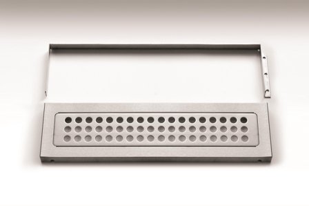 Unidrain Classic 1850 Såpehylle 315 mm, Baderom