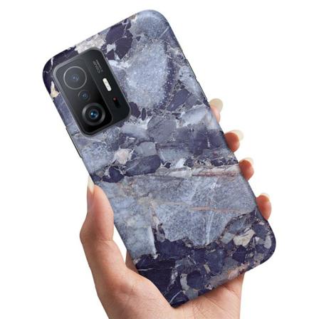 Xiaomi 11t Pro 5g - Skal / Mobilskal Marmor Multifärg