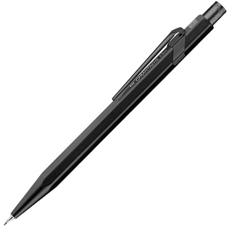 Caran d'Ache 849 Black Code Portemine 0,5 mm