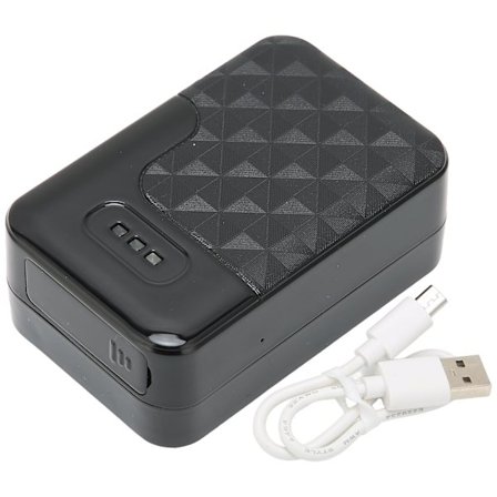 GPS-paikannin kärrylle, roskakorille, autolle, varkaudenestoon, ladattava ajoneuvon seurantalaitteen paikannin