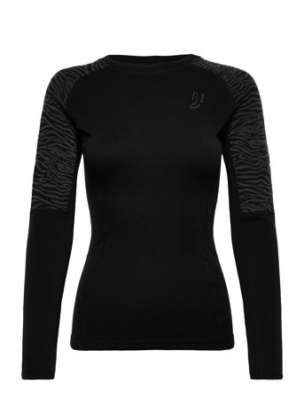 Johaug | Elevate Wool Long Sleeve | L