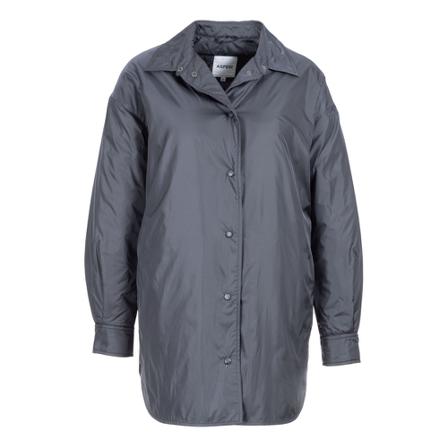 Aspesi Light Jas , Blauw , Dames , Maat: S