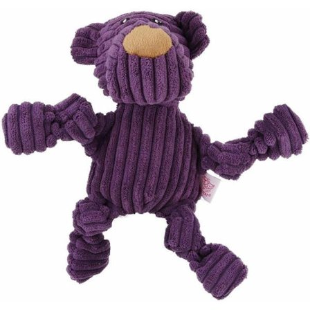 Mjuk plysch hund tuggleksak interaktiv hund leksak olika djurformer valpträningsleksaker