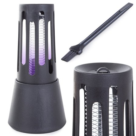 Insektsfälla / Bekämpa Småkryp - LED-lampa mot Insekter