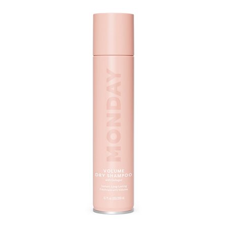 MONDAY Dry Shampoo Volume 200 ml, Hår, Hårstyling, Tørshampoo