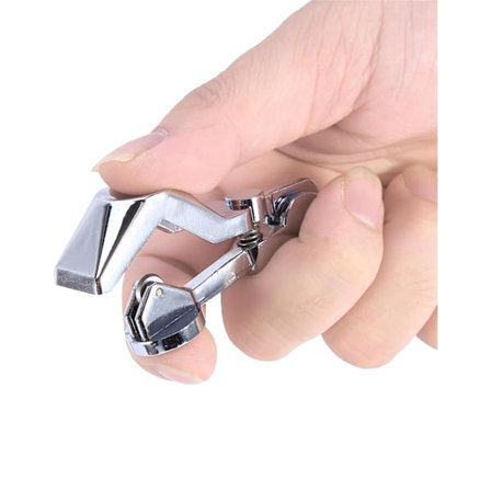 Glasrörsskärare, Professionell Glas Plast Rör Skärare Glas Skärverktyg