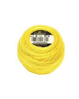 DMC 8'ans Pärlgarn