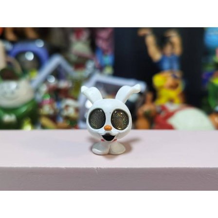 Disney Doorables The Nightmare Before Christmas Jack Skellington Sally Julemand Skurk Ursula Cruella Action Figur Legetøj Børnegave