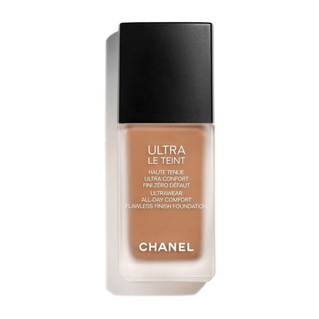CHANEL ULTRA LE TEINT FLUIDE Ultrawear - All-Day Comfort - Flawless Finish Foundation, Makeup, Teint, Foundations