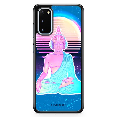 Bjornberry Skal Samsung Galaxy S20 FE - Buddha
