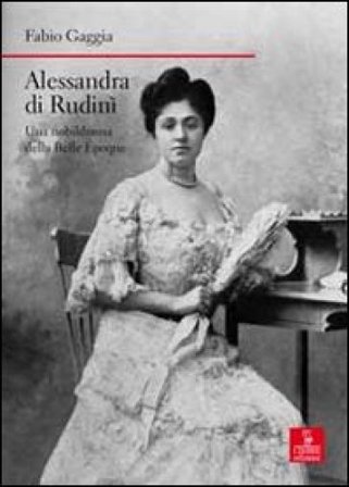 Alessandra di Rudini Fabio Gaggia