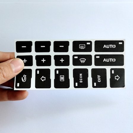 5 sæt er gældende for Audi A4 B6 B7 2000 2001 2002 2004 a