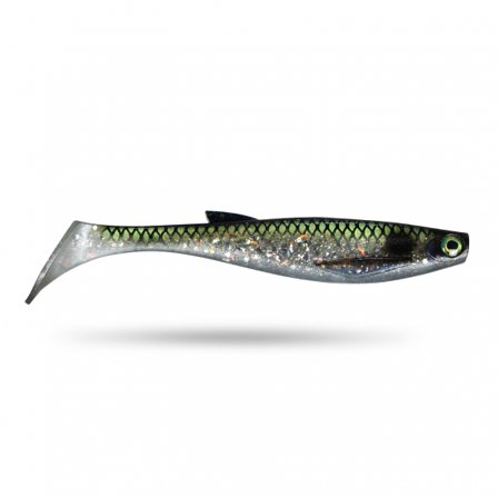 Scout Shad 15cm (2-pack) - Sidescan Whitefish