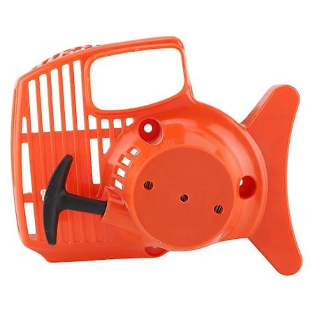 Rekylstarter Assy For Stihl FS55 FC55 FS45 FS46 Erstatning