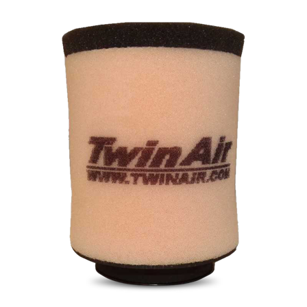 Filtr Powietrza Twin Air Clamp-On