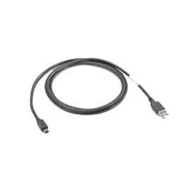 Zebra USB/Client Communication Cable - USB-kabel - USB til mini-USB type B