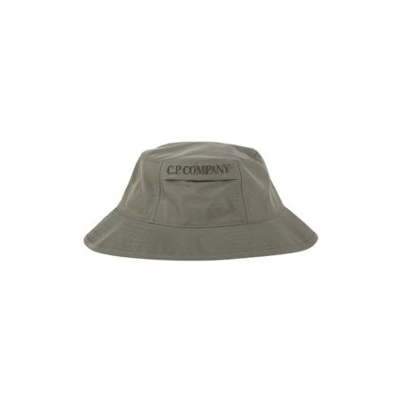 C.p. Company, Hats Groen, unisex, Maat:L