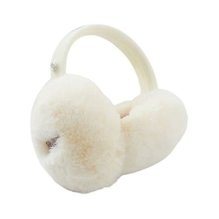 2024 Uudet Unisex Talvi Lämpimät Bluetooth-Korvanlämmittimet Langattomat Pehmeät Kuulokkeet Musiikki Korvanlämmittimet [DB]