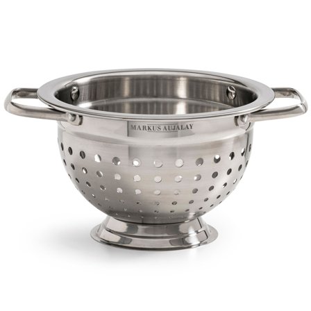 Markus aujalay Klassinen Lävikkö 20 cm