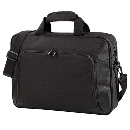 Quadra Executive Digital Office Bag (17 tum kompatibel bärbar dator)
