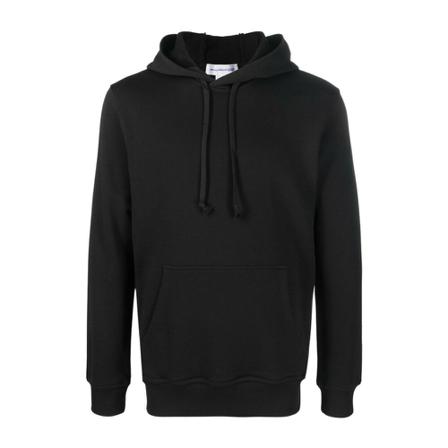 Comme des Garçons, Sweater Czarny, Mężczyzna, Rozmiar: S