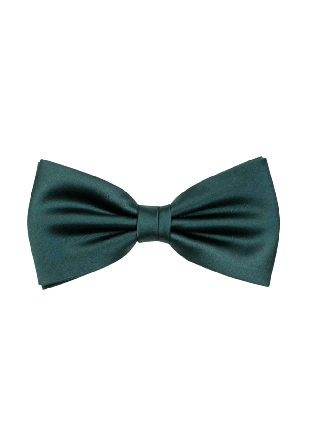 Amanda Christensen Ceremony Pre Tie Accessoarer Herr Grön ONESIZE