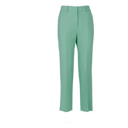 Ermanno Scervino, Trousers Groen, Dames, Maat:S