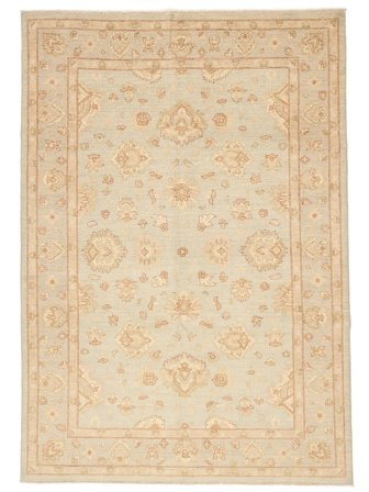 Ziegler Dywan 210X302 Wełna