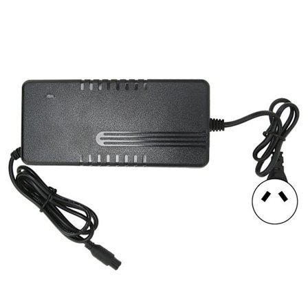 24V 1.5A Strømadapter 3PIN 9mm Hun-stik til LED Strip TV 100-240V AU Stik