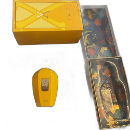 Xerjoff erba gold 100